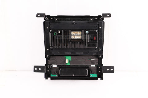 Android car radio player for Cadillac XT5