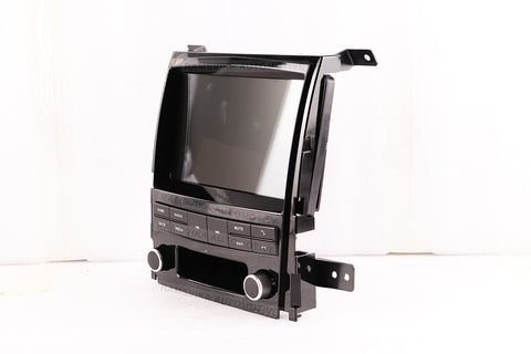 auto stereo for Cadillac XT5