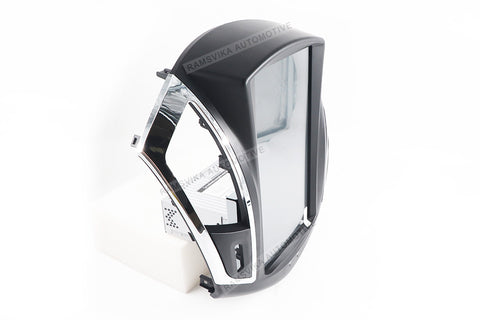 android car stereo for Chevrolet Cruze Second generation 2017–2019