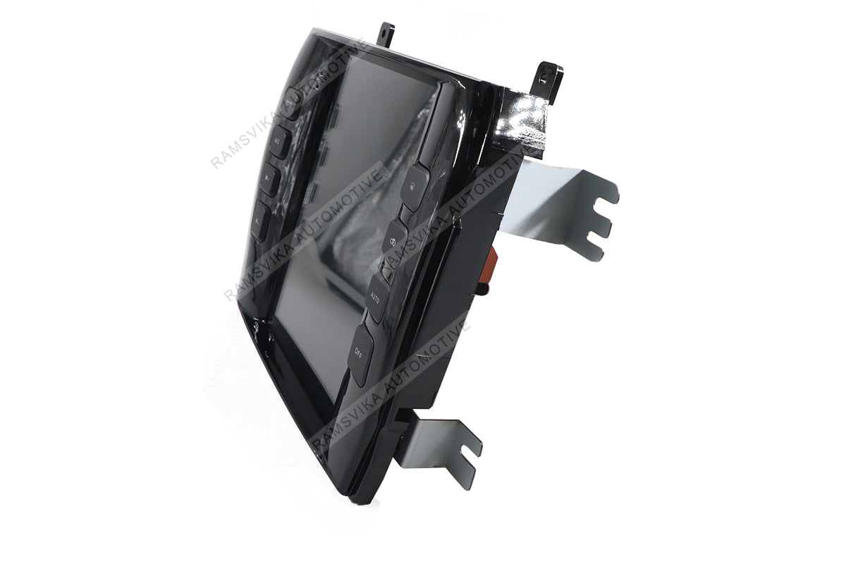 auto head unit for Jaguar XJ X350 X358 2003-2009