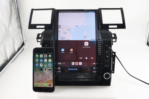 car audio stereo for Range Rover Sport 2005-2009