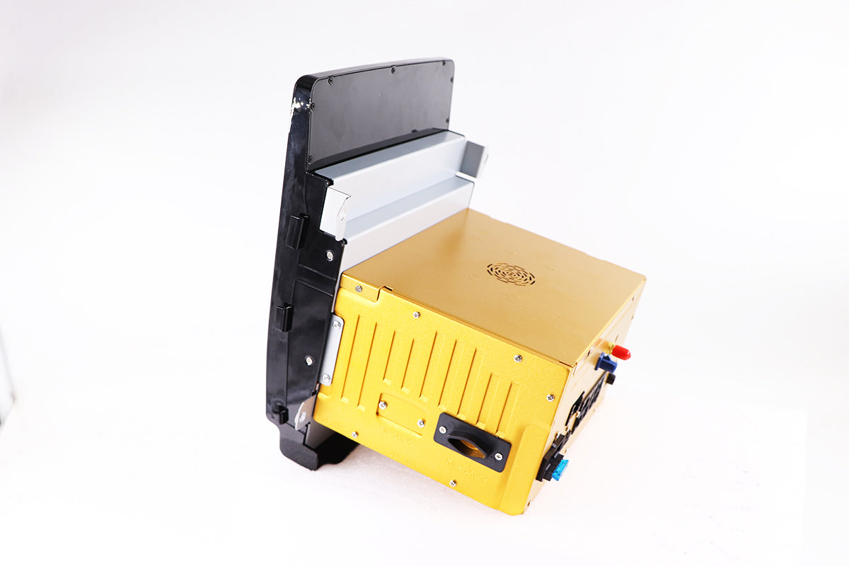 Android car radio player for Porsche Cayenne 2011-2016