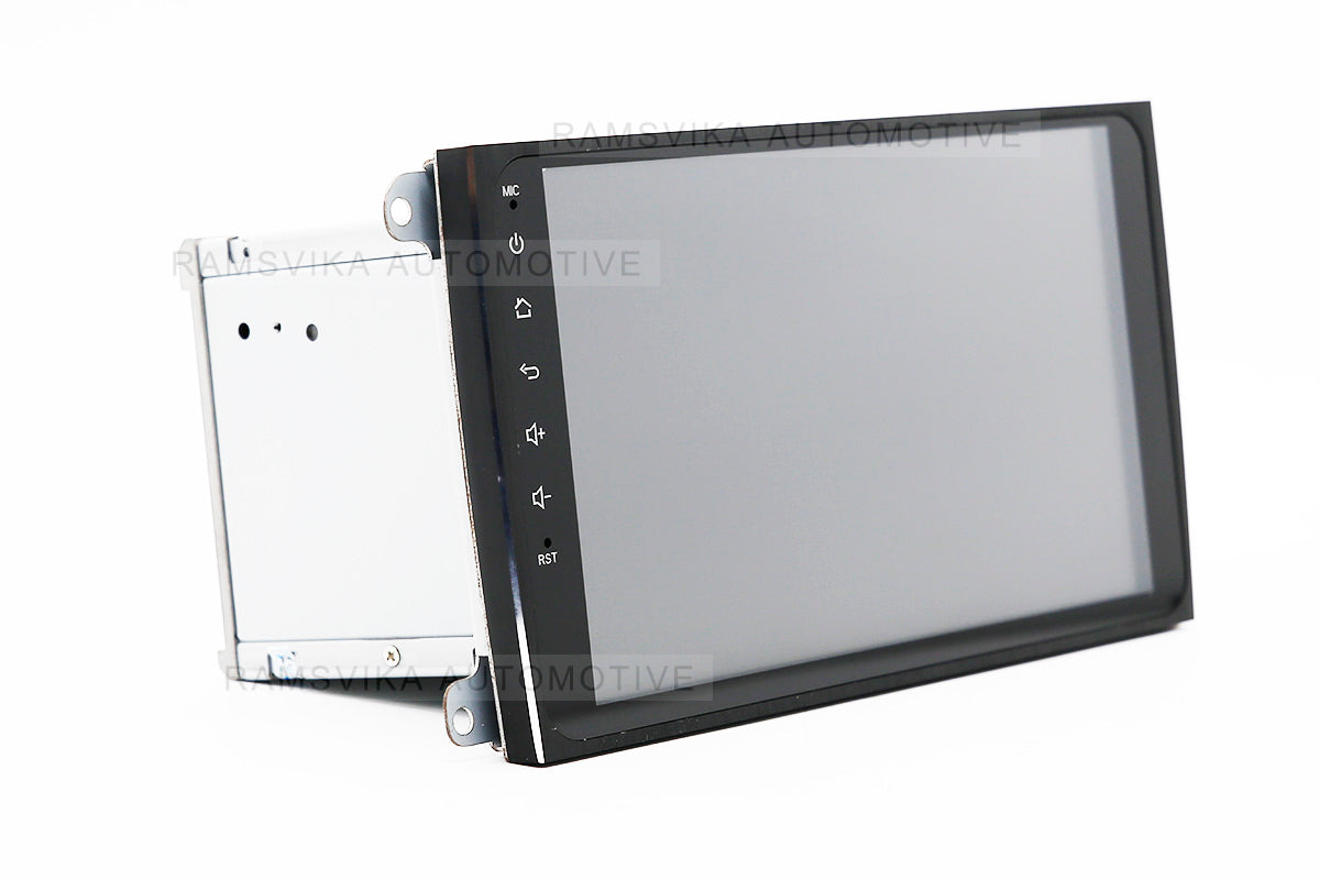 Android car radio player for Porsche Cayenne 2003-2010