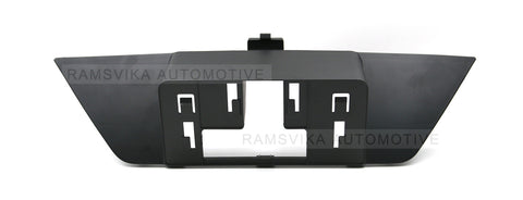 Android car radio player for BMW X1 Series E84 2009-2015