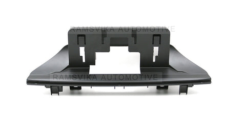 Android car radio player for EVO system BMW X1 F48 X2 Series F39 2015-2020