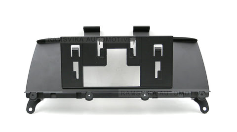 android car stereo for NBT system BMW X3 F25 X4 F26 2010-2018