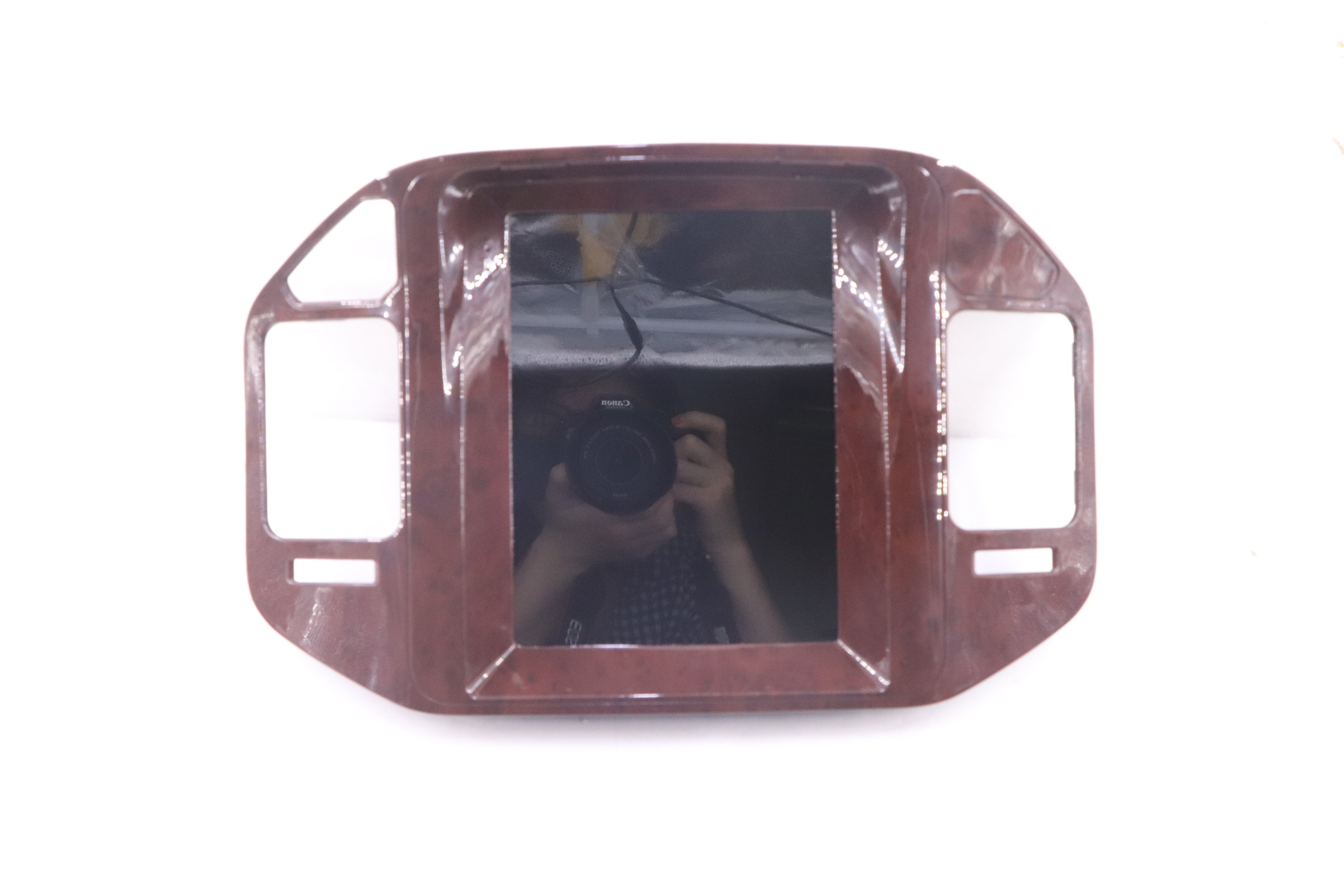 android car stereo for MITSUBISHI Pajero 2003