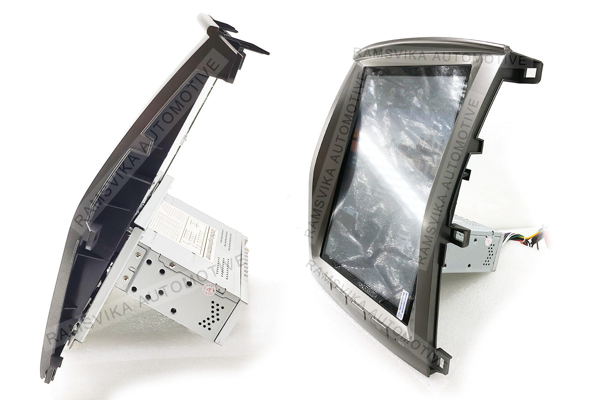 auto head unit for Lexus LX470 2004-2007