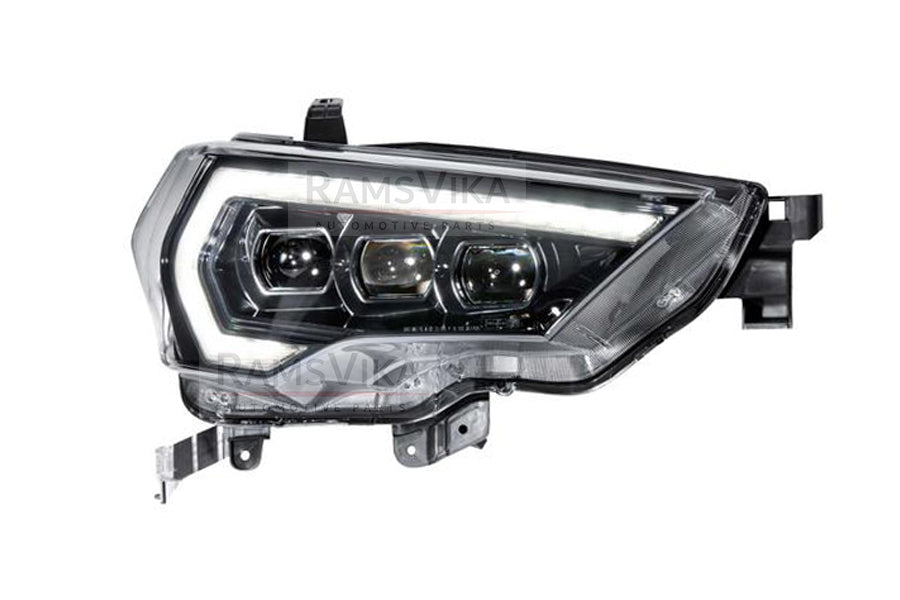 Headlight LED Beam for 4runner