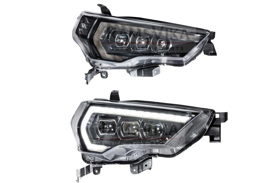 LED Head Light FOR 4runner