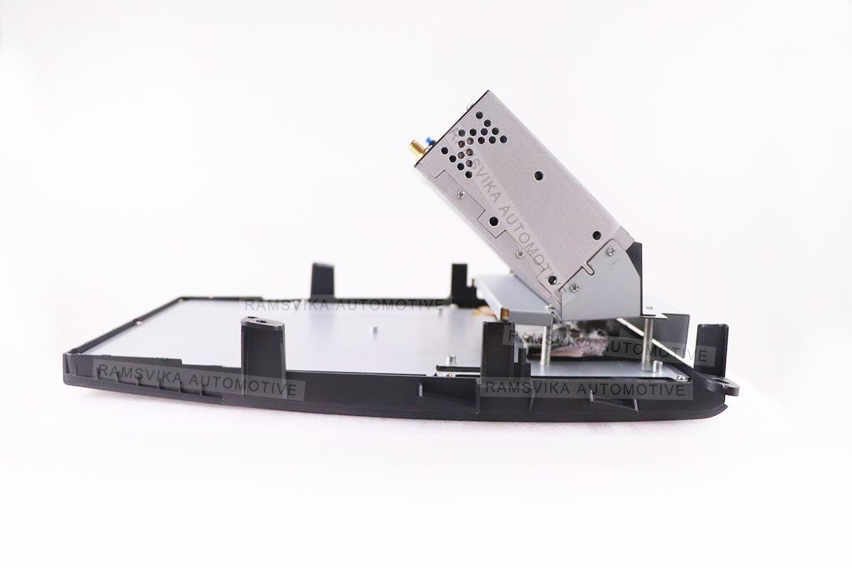 android Multimedia player for Ford Fusion Mondeo