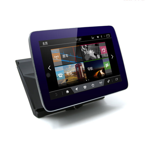 car audio stereo for Range Rover Sport 2005-2009