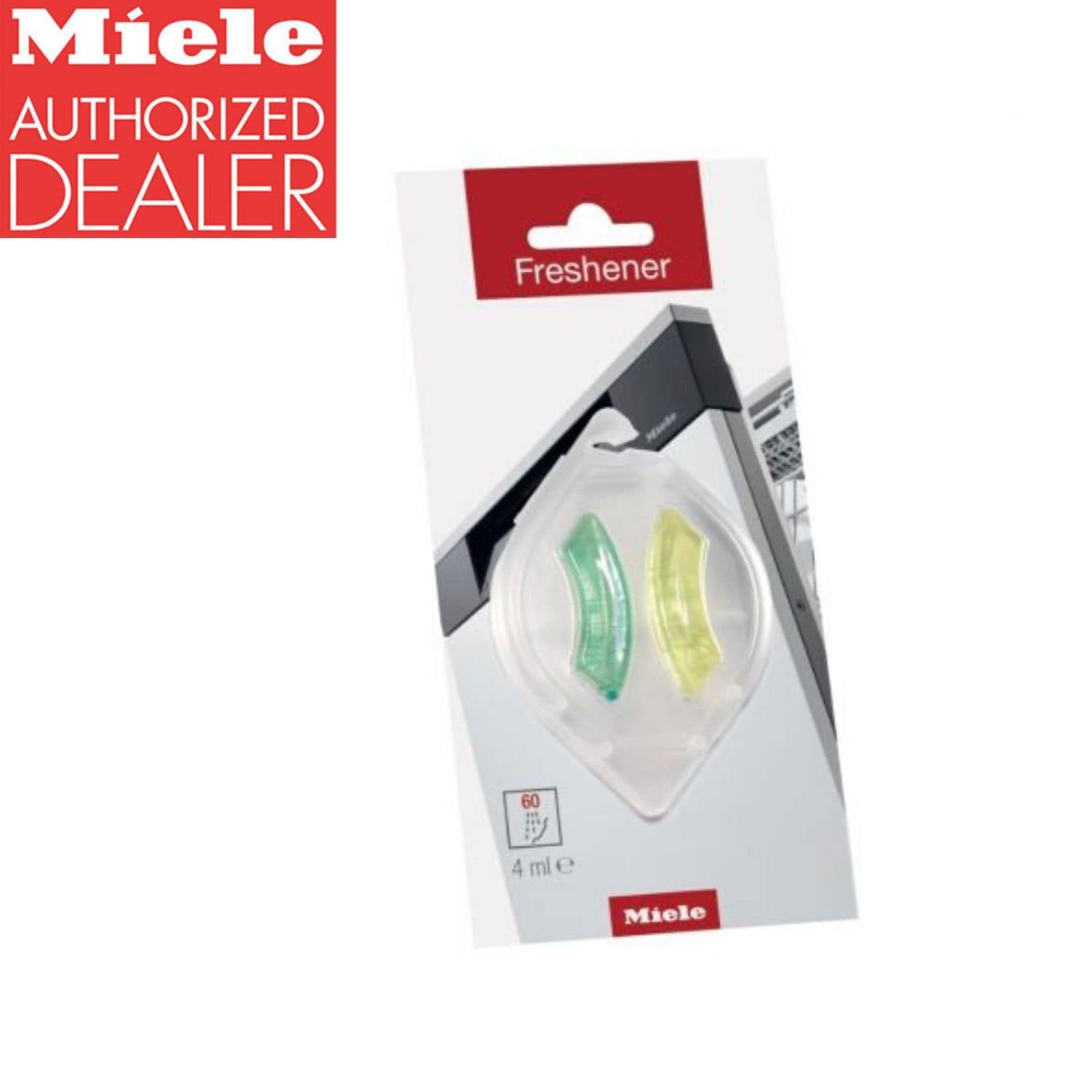 Miele Dishwasher Freshener