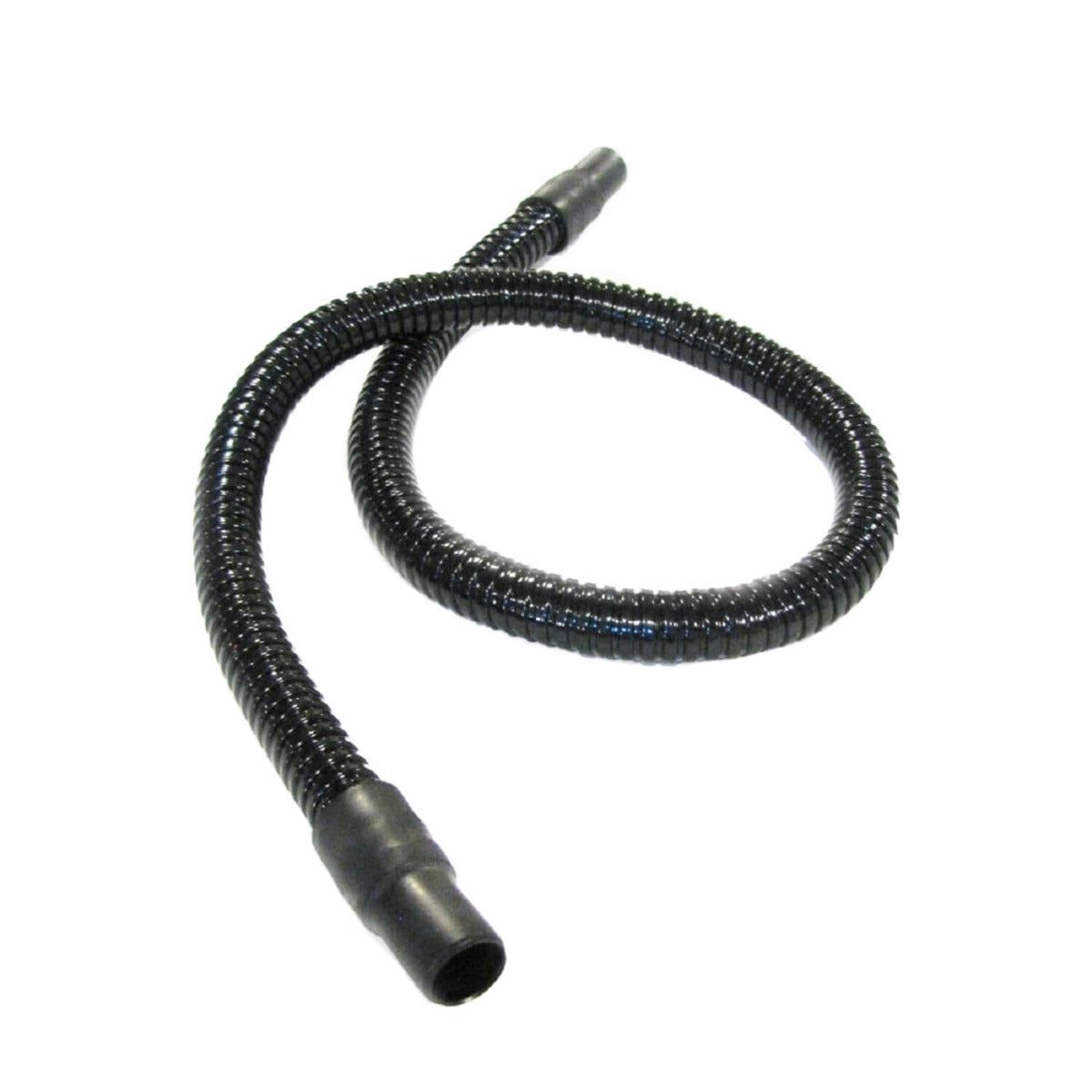 Dustless Ash Vacuum Hose with Cuff