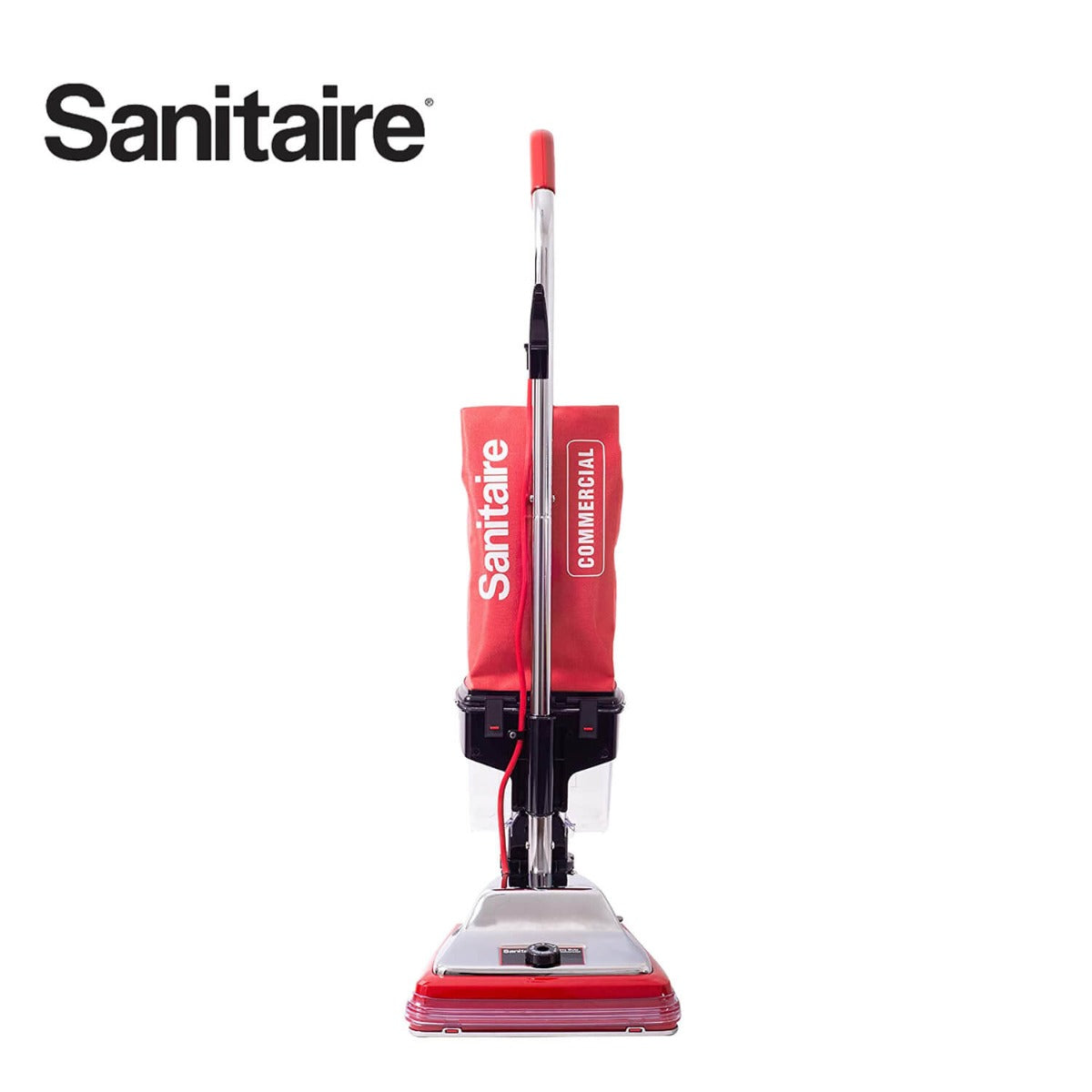 Sanitaire SC887 Commercial Upright Vacuum