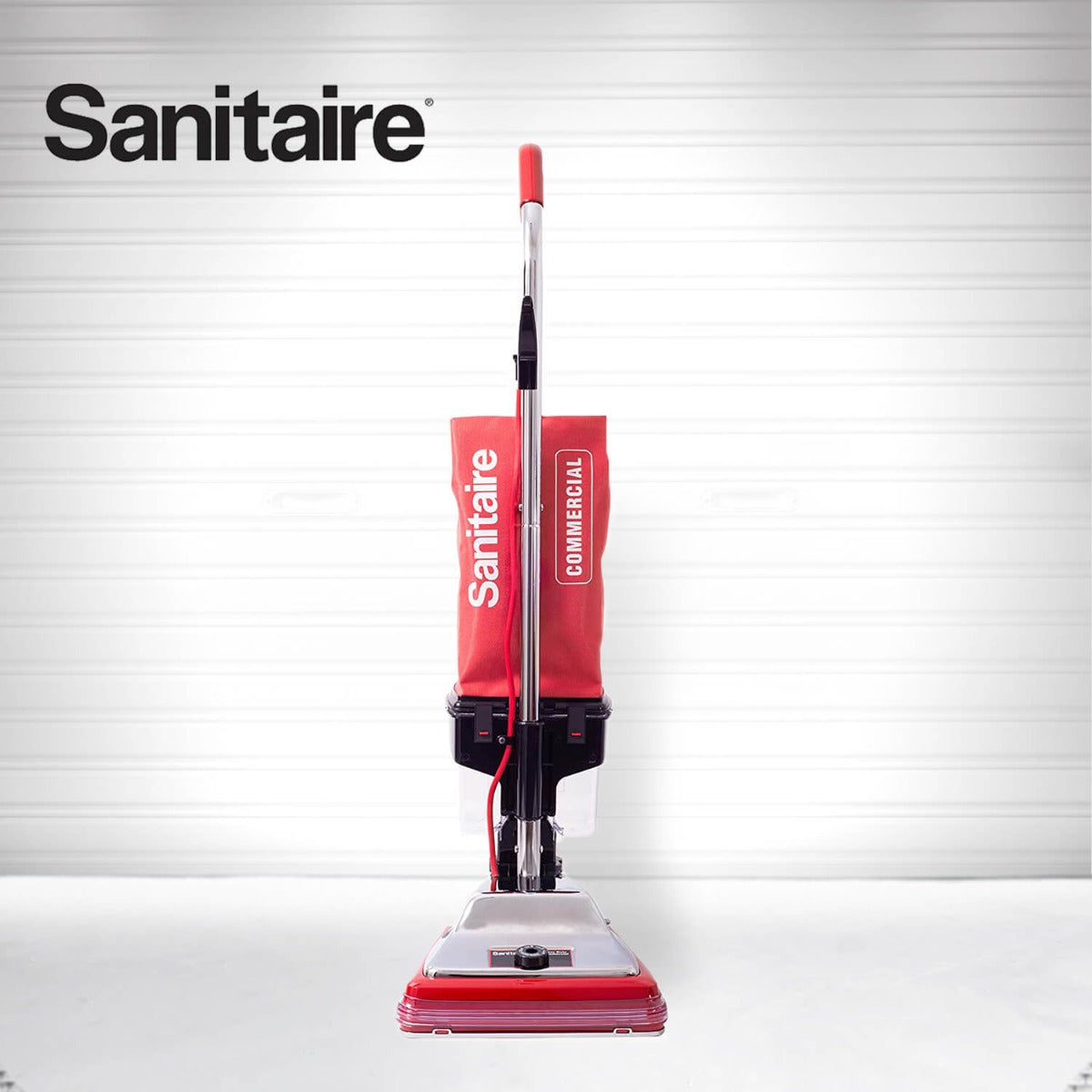 Sanitaire SC887 Commercial Upright Vacuum