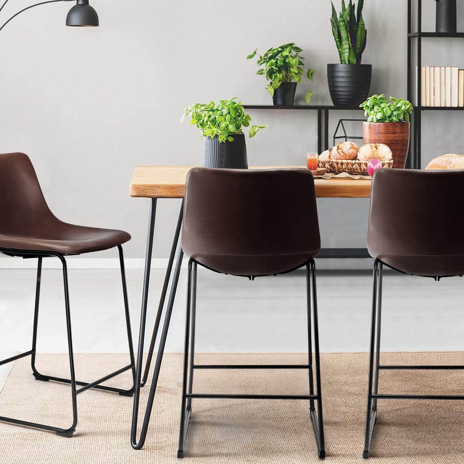 Exactly how to Pick the Right Stool Height