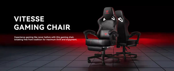 Vitesse Gaming Chair VGC02