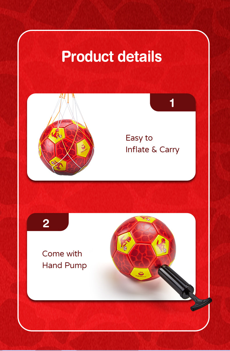 football balls for kids