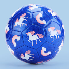 size 3 soccer balls for girls