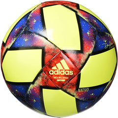 addidas soccer ball