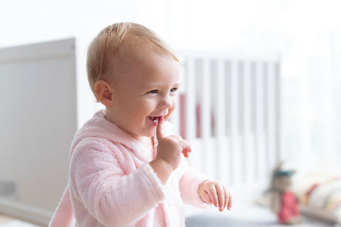 baby toys sign language