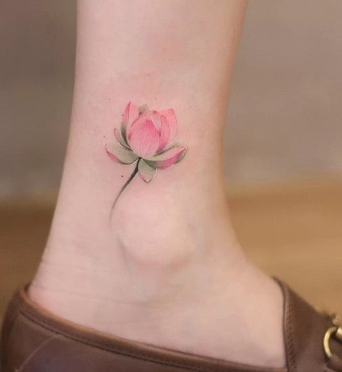 51 Spectacular Small Tattoos by VivoTattoo