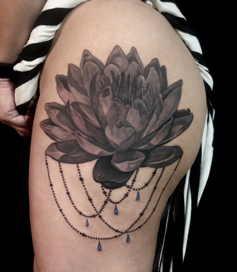 15 Beautiful Mandala Tattoo Designs And Ideas 2023