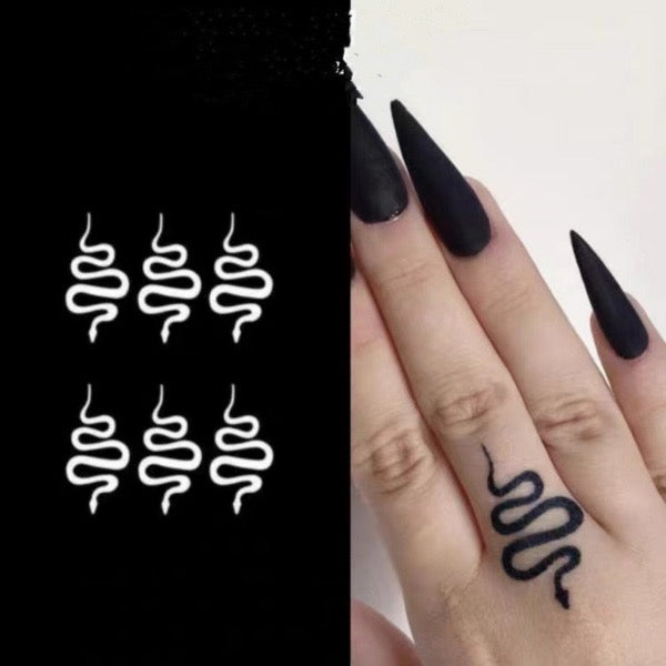 55 Snake Tattoo Meanings Designs and Ideas Everything You Need to Kno