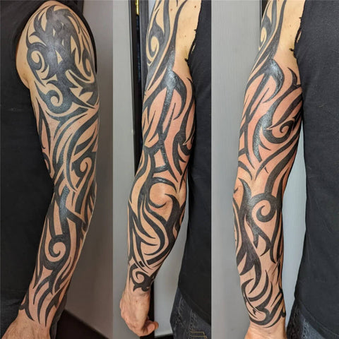38 Elegant Lion Tattoos On Hand  Tattoo Designs  TattoosBagcom