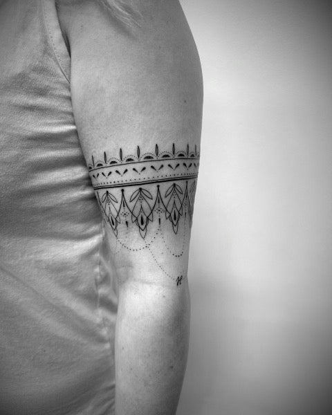 50+ Tattoos by Sergey Anuchin from Moscow - TheTatt