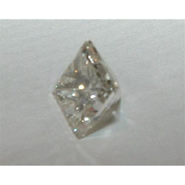 Princess Cut Diamond 1.16 Carats E Vvs1 Loose Diamond