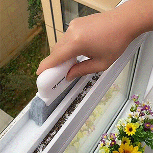 limpador de janelas
