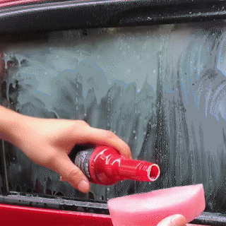 Auto Reiniger Glas Öl Film Entferner Windschutzscheiben Reinigung Flüssig D