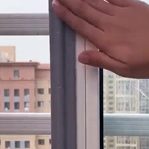 Sound Insulation Windows | Door Sealing Strip Tape | Sealing Tape Windows -  Self - Aliexpress