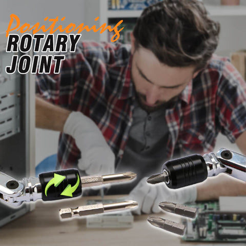 manual hand planer Universal Variable Angle Screwdriver Quick Change Screwdriver Set for 6.35mm Screwdriver Bits for Torx Phillips Screw Driver Bit jointer hand plane