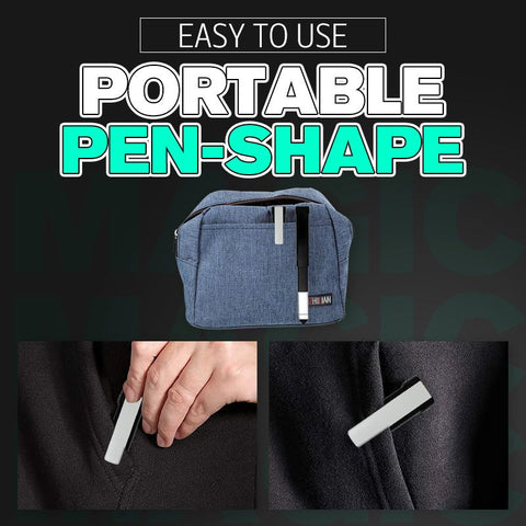 Pen-shaped Phone Stand