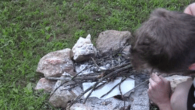 Blow Fire Tube Mouth Blowpipe Collapsible High Effective Tiny Outdoor Beach  Garden Tool Camping Equipment Blowing Fire Stick - Outdoor Stove &  Accessories - AliExpress