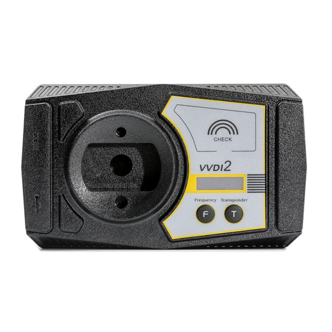 xhorse vvdi2