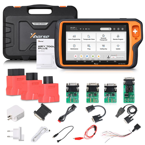 xhorse vvdi key tool 2021