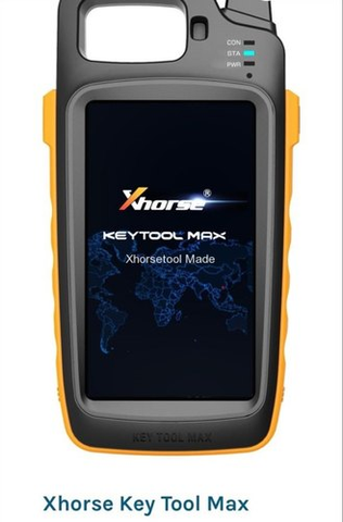 xhorse vvdi key tool