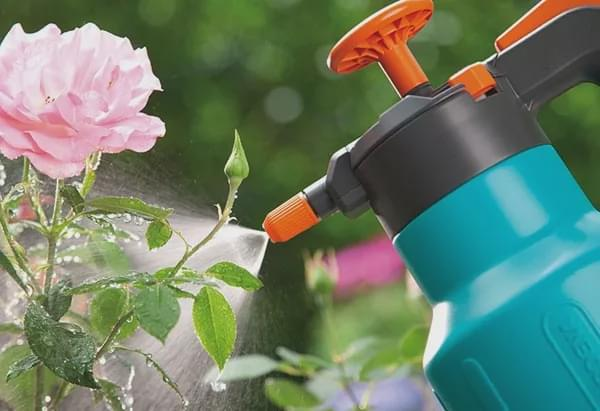 Garden maintenance, you may need these garden tools