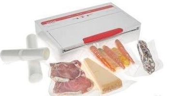What are the uses of vacuum sealers? 