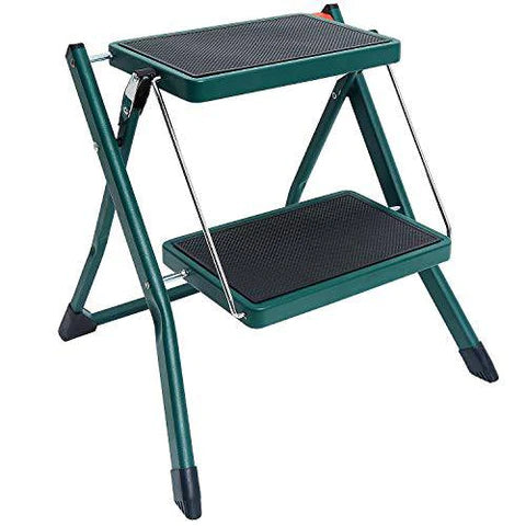 How to choose a home ladder?