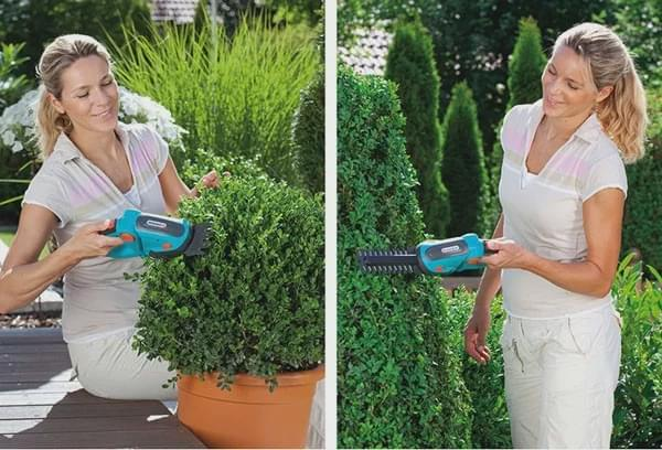 Garden maintenance, you may need these garden tools