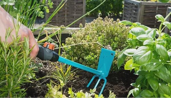 Garden maintenance, you may need these garden tools