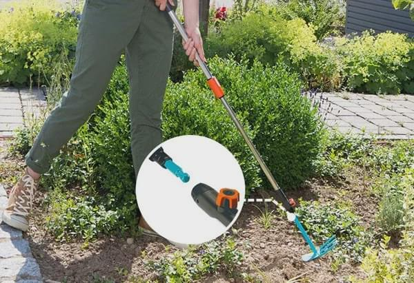 Garden maintenance, you may need these garden tools