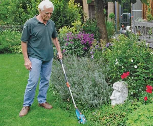 Garden maintenance, you may need these garden tools