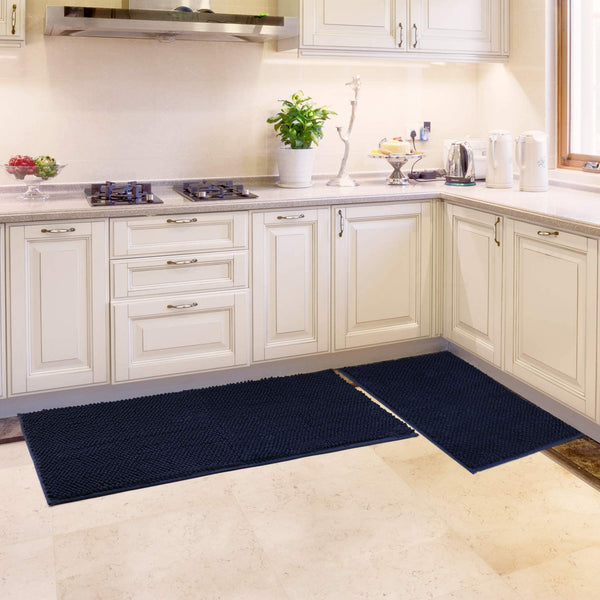 What's the use of kitchen floor mat?