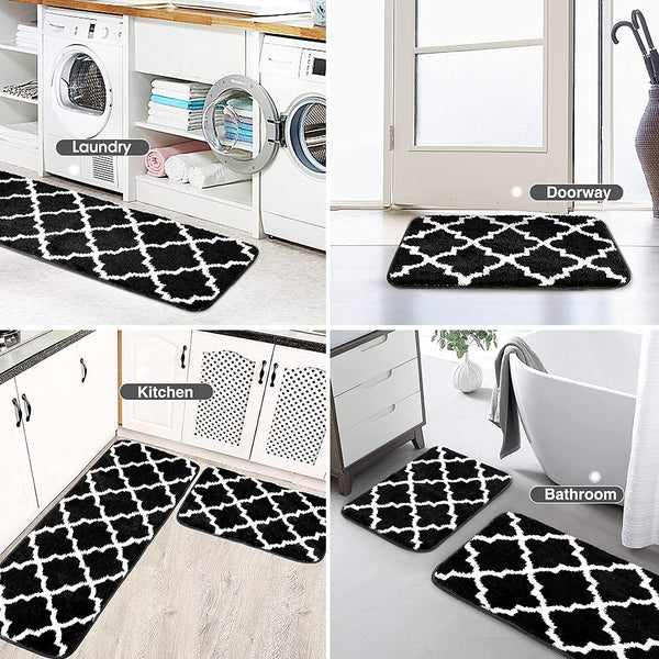 Carpets,mats, rugs have wonderful functions. Stop only using them as decorations. You may not know these functions